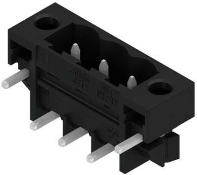 1876720000 Weidmüller PCB Connection Systems Image 1