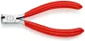 64 11 115 Knipex Side Cutters, Tip Cutters