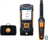 Testo climate measuring set, 0563 4405, testo 440 CO2 -Set mit Bluetooth