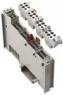 753-424 WAGO Transfer Modules for Mounting Rail