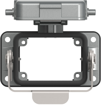 T1510062000-000 TE Connectivity Housings for HDC Connectors Image 3