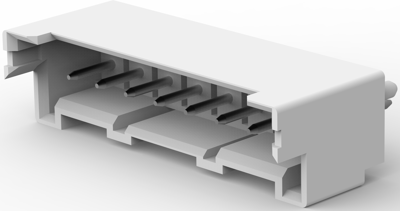 2132230-8 TE Connectivity PCB Connection Systems Image 1