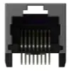 1-406525-1 AMP Modular Connectors Image 4