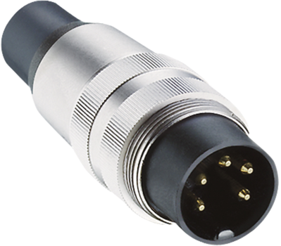 SV 120-8 Lumberg Other Circular Connectors