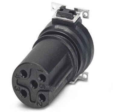 1411977 Phoenix Contact Sensor-Actuator Connectors