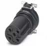 1411914 Phoenix Contact Sensor-Actuator Connectors