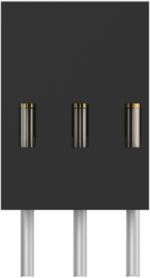 826467-3 AMP PCB Connection Systems Image 5