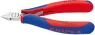 77 72 115 Knipex Side Cutters, Tip Cutters