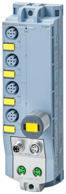 6ES7146-5FF00-0BA0 Siemens Sensor-Actuator Distribution Boxes