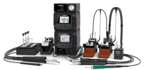 RMSE-2QF JBC Soldering Stations