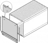 20838-093 SCHROFF Accessories for Enclosures