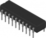 Comparator, PDIP20, THT, Advanced Low Power Schottky TTL