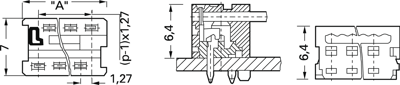 MICA 10 Lumberg PCB Connection Systems Image 3