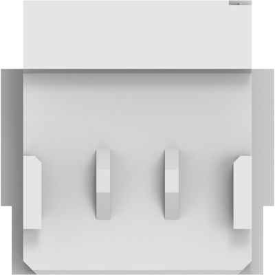 353908-3 AMP PCB Connection Systems Image 3