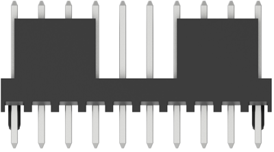 4-647609-0 AMP PCB Connection Systems Image 4