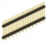 SL15SMD20725G Fischer Elektronik PCB Connection Systems