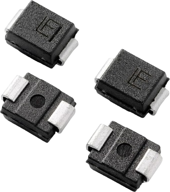 1KSMB6.8A Littelfuse TVS Diodes