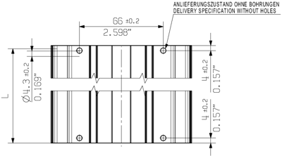 4169320000 Weidmüller Terminals Accessories Image 2