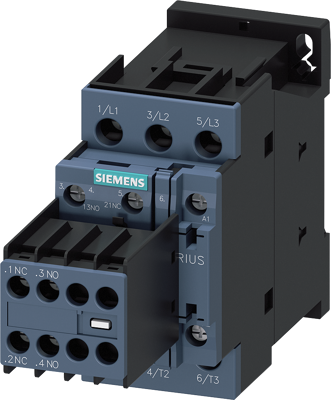 3RT2024-1AK64 Siemens Contactors