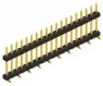 SLY11SMD09219G Fischer Elektronik PCB Connection Systems