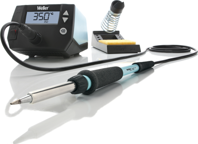 WE 1010 Weller Soldering Stations