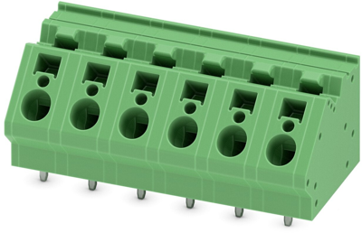 1722561 Phoenix Contact PCB Terminal Blocks Image 1