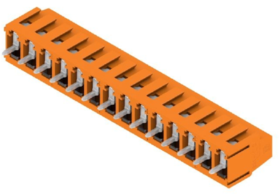 9994230000 Weidmüller PCB Terminal Blocks Image 2