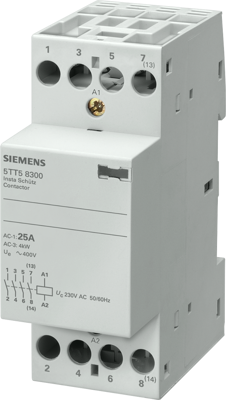 5TT5831-1 Siemens Contactors