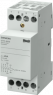 Installation contactor, 4 pole, 25 A, 3 Form A (N/O) + 1 Form B (N/C), coil 115 VAC, screw connection, 5TT5831-1