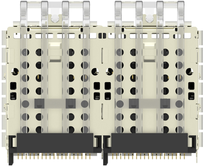 2308171-6 TE Connectivity PCB Connection Systems Image 4