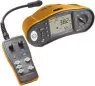 1663 DE/FEV300 Fluke Electric Installation and Insulation Testers