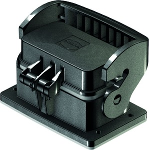 19432100341 Harting Housings for HDC Connectors