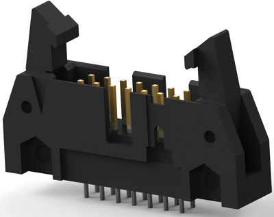 5499160-2 AMP PCB Connection Systems Image 1