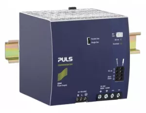 QS40.481 PULS DIN Rail Power Supplies