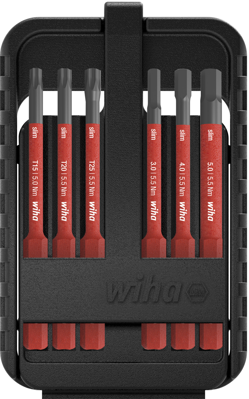 SB2831B904 Wiha Screwdrivers, Bits and Bitholders