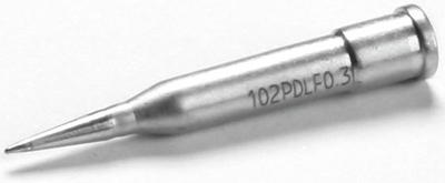 0102PDLF03L/SB Ersa Soldering tips, desoldering tips and hot air nozzles Image 1