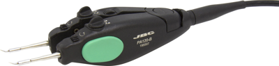 PA120-B JBC Soldering and desoldering irons