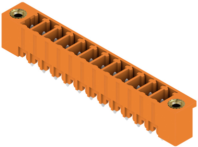 1943280000 Weidmüller PCB Connection Systems Image 1