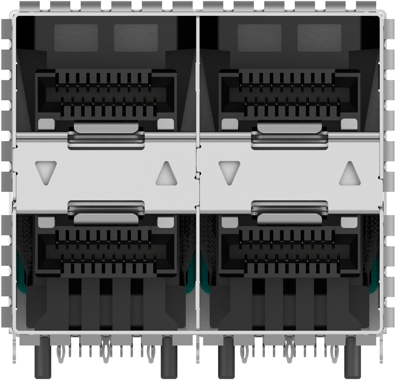 2343522-8 TE Connectivity PCB Connection Systems Image 5