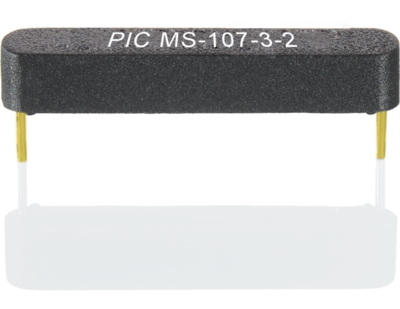 MS-107-3-2 PIC GmbH Proximity Switches, Reed switches Image 1