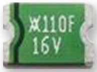 RF2157-000 Littelfuse Resettable PTC-Fuses