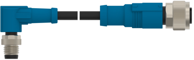 T4052217004-001 TE Connectivity Sensor-Actuator Cables Image 3