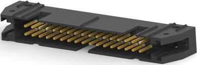 5102153-8 AMP PCB Connection Systems Image 1