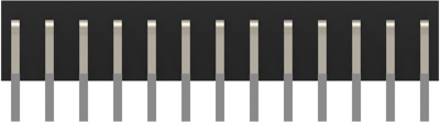 6-103326-3 AMP PCB Connection Systems Image 4