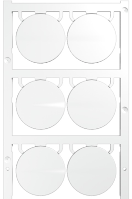 2047560000 Weidmüller Labels