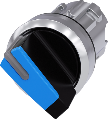 3SU1052-2BC50-0AA0 Siemens Actuators, Signal Elements and Front Elements