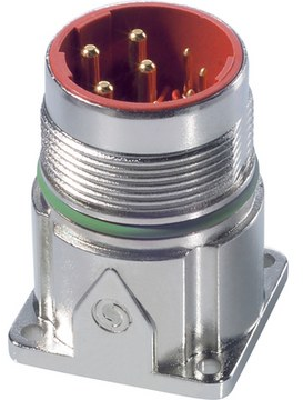 76004000 LAPP Other Circular Connectors Image 1