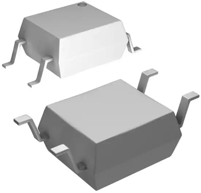 TLP3122(F) Toshiba Optocoupler