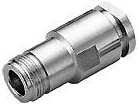 1-1337406-0 TE Connectivity Coaxial Connectors