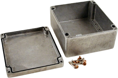 1590Z231 Hammond General Purpose Enclosures